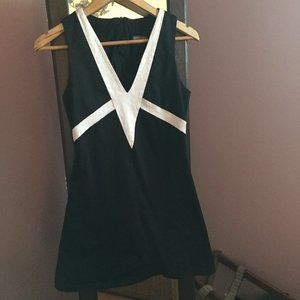Anne-x Sleeveless Dress
